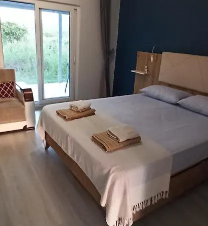 Privat bolig Airport Dalaman