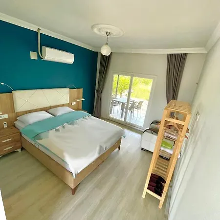 Airport Homestay szállás