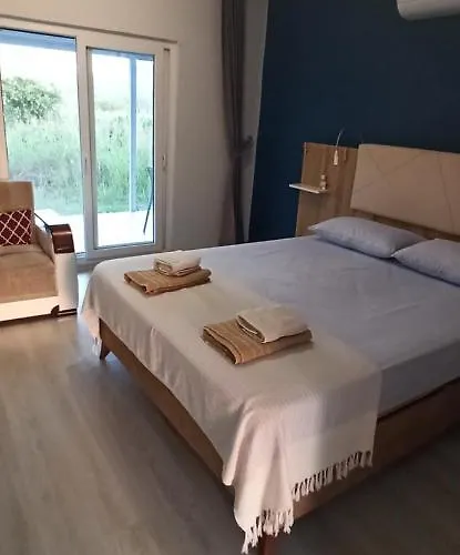 Habitación en casa particular Airport Dalaman
