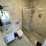 Quarto em Acomodações Particulares Airport Dalaman