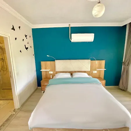 Quarto em Acomodações Particulares Airport *